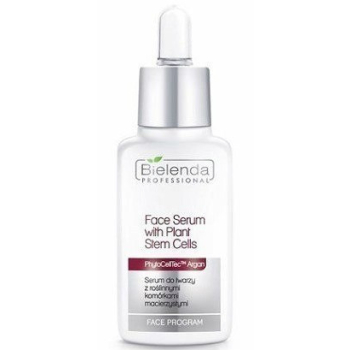 Bielenda Serum do Twarzy z Komórkami Macierzystymi 30ml    ZO